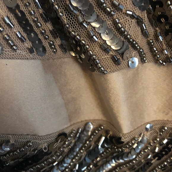 Adrianna Papell Formal Dress - Picture 4 of 4